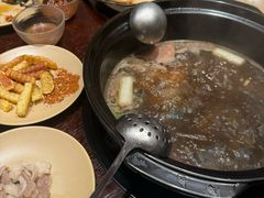 -滇野云南野生菌餐厅(陕西南路店)