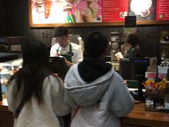 -星巴克臻选(成都宽窄巷子店)