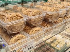 -泸溪河桃酥(欧尚店)