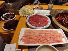 -堂客老火锅(欣阳广场总店)