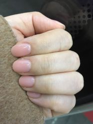 -JX今喜美甲美睫