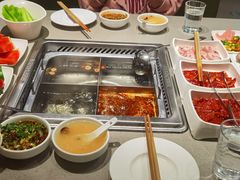 -海底捞火锅(江宸天街店)