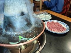 -裕德孚·非遗手切涮羊肉(东直门内大街店)