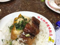 -陈光记烧腊店(罗保博士街店)