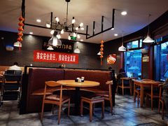 -惠丰门丁肉饼店