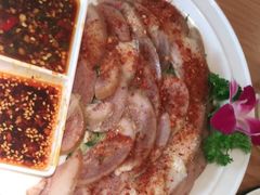 -李二鲜鱼(六堰大洋直营店)