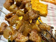 -老白清真烧烤(锦州旗舰店)