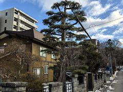 -北海道神宫