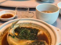 -扬州万怡酒店-中餐厅(文昌中路店)