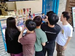 -CORNER CONE GELATO酷矿手作霜淇淋(南头古城店)