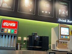 -萨莉亚意式餐厅(杭州西溪龙湖天街店)