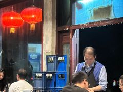-将台涮肉(酒仙桥店)