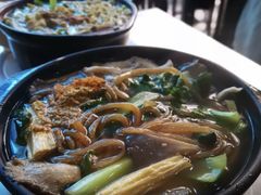 -清真·穆萨砂锅(大皮院店)
