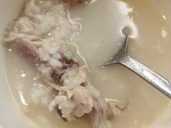 -瑞膳首尔参鸡汤(龙塔店)