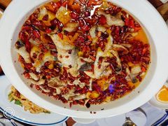 -缤圣源中国清真菜(群力店)