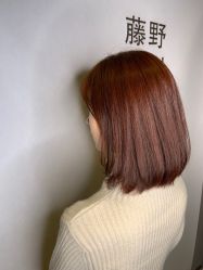 -藤野造型