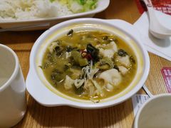 -南城香·饭香串香馄饨香(赵公口店)