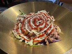 -鬼味烤翅(南锣鼓巷店)