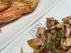 -火地铁板烧(昆山万象汇店)
