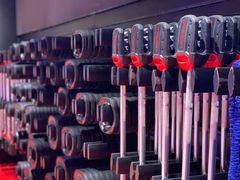 -超级猩猩健身·团课(高新园大冲商务中心二店)