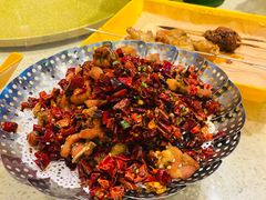-我是那个大叔·美食研究所(新塘路店)