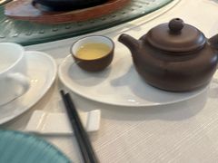 -阳澄湖费尔蒙酒店颐丰阁中餐厅(马鞍山西路店)