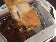 -BOPEYE·波派炸鸡(河西中央商场店)
