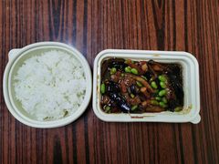 -小吊梨汤·北京菜(香山店)