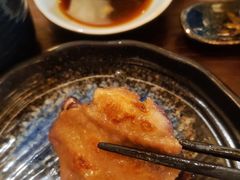 -鸟鹏烧鸟居酒屋(昌岗店)