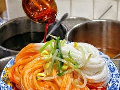 -樊记腊汁肉(竹笆市总店)