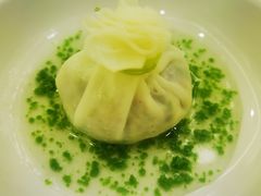 -格桑花开药膳蔬食文化空间