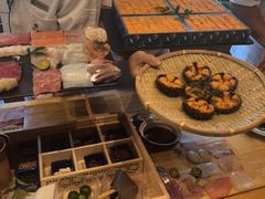 -鮨冠OMAKASE食べ放题(北京首店)