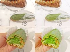 -WHEAT&BAKER-麥(凯德来福士店)