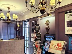 -泰香米泰国餐厅(鎏嘉码头店)