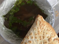 -澄城学斌水盆羊肉(总店)