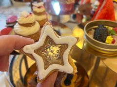 -Salon de Ville浦江汇(上海外滩华尔道夫酒店店)