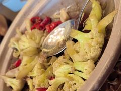 -柴火大院烤鸭民间菜