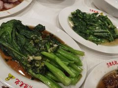 -澳门陈光记烧味饭店(南京德基广场店)