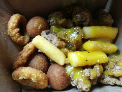 -Obligi Chicken韩式炸鸡(五道口店)