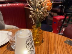 -1886德国汽车餐厅(外滩中央店)