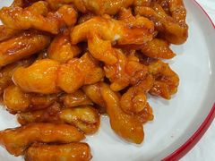 -聚福缘菜馆(隆昌路店)