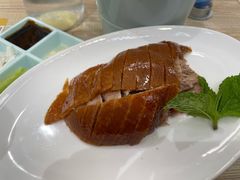 -紫光园·烤鸭(美术馆店)