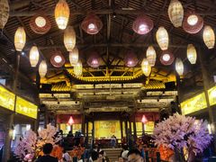 -HOHO餐厅(古子城店)