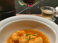 -广州文华东方酒店·江-由辉师傅主理