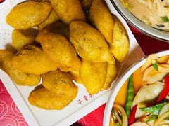 -海坛特色小吃·只做平潭特色菜(平潭店)