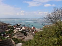 -舟山嵊泗列岛风景名胜区