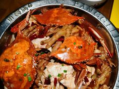 -胖哥俩肉蟹煲(世茂国际广场店)