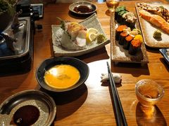 -三月居酒屋(青年大街店)