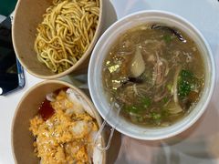 -食盈碗仔翅(星玺广场店)