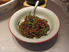 -回头食客-李久其家民间餐厅(望城金桥国际店)